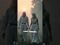 Vieron fantasmas bailando en el Carnaval 👀