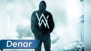 Alan Walker - Faded Matt Chowski Remix
