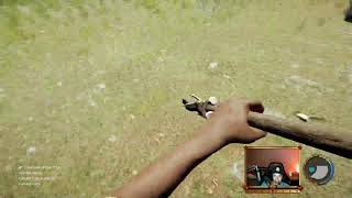 HA Got you BIRD   Bird hunting THE FOREST edition screenshot 4