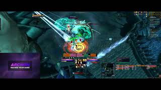 Midnight Season 1 - Pit of Saron Timed 12 ,  Holy Paladin POV