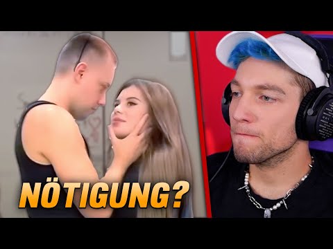 TikToker bedrängt Frauen im Livestream... wow | Rezo reagiert