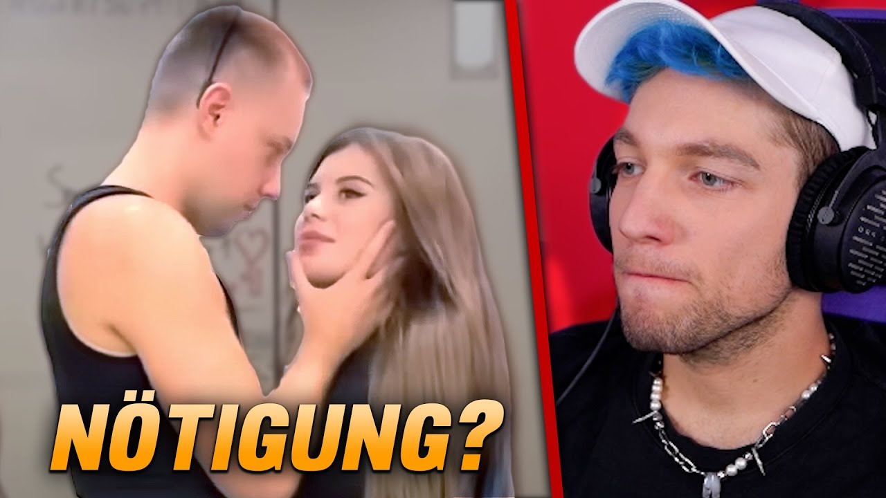 TikToker bedrängt Frauen im Livestream... wow | Rezo reagiert