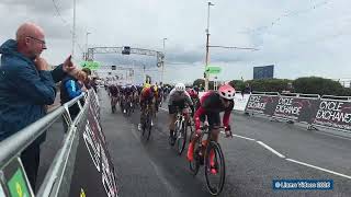 Cycle Event Blackpool August 2026 @Liamvideos2026