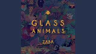 Video thumbnail of "Glass Animals - Intruxx"