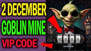 Goblin Mine Game DAILY CODES REVEALED! screenshot 3
