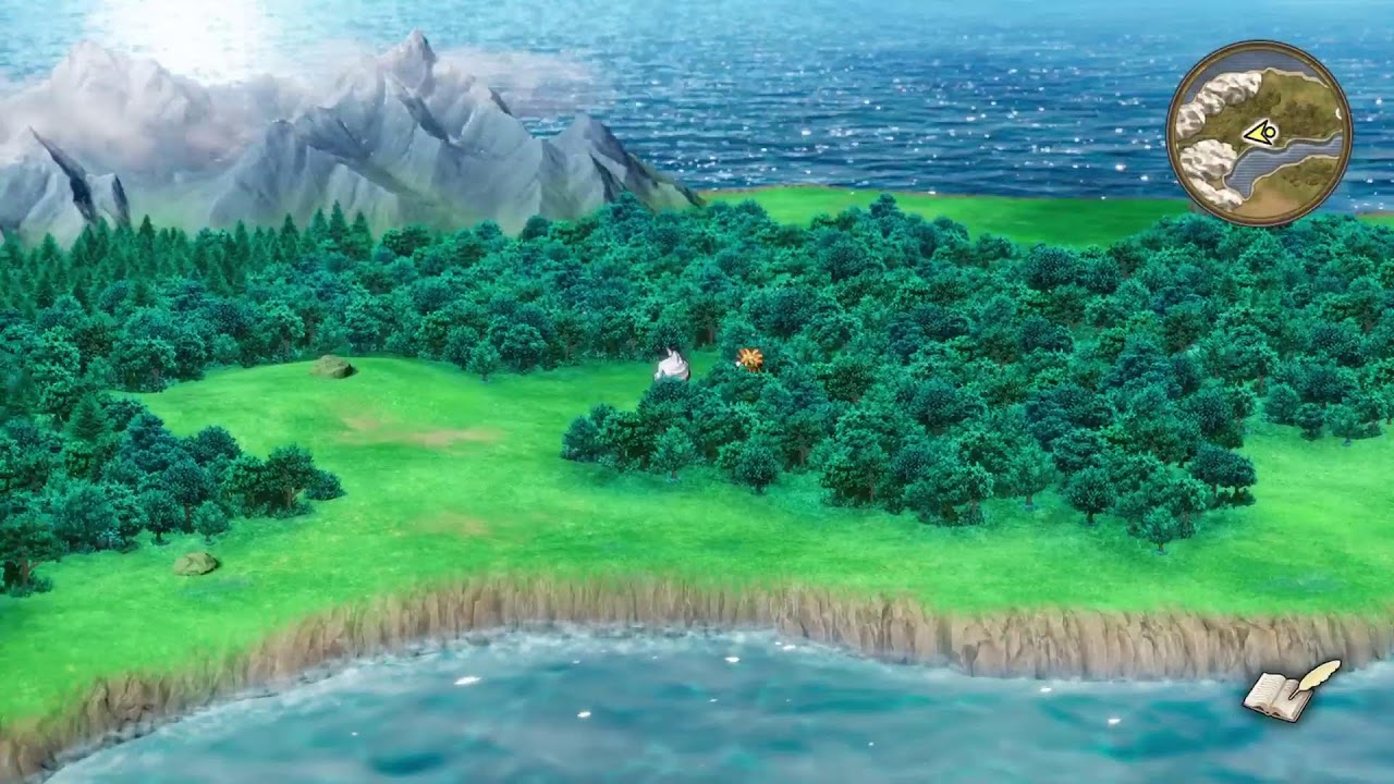 初見！　ドラクエ2リメイク！！　その2