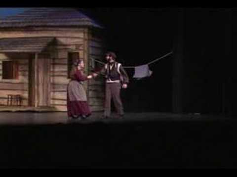 Miracle of Miracles - Fiddler On The Roof - David Tandy