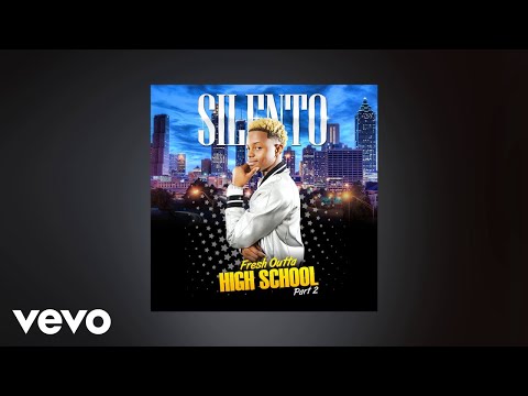Silentó - Watch Me Part 2 (AUDIO)