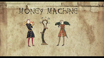 money machine - [Bardcore / Medieval Style Instrumental Cover]