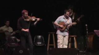CHORINHO EM COCHABAMBA (Eduardo Neves) - Luis Barcelos, Nicolas Krassik e Eduardo Neves