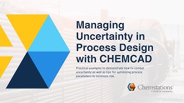 Strategies for Managing Uncertainty in Process Design