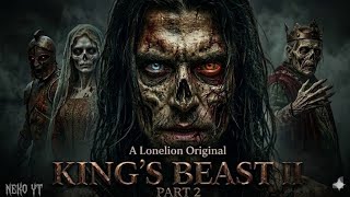 KING'S BEAST 2 | Part 10 |  CAN HE SURVIVE LABYRINTH ?Seedance 2.0 Original series By Neko FB