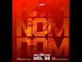 Msaro – Musical Exclusiv AmaNom Nom Vol. 032 Mix