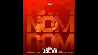 Msaro – Musical Exclusiv AmaNom Nom Vol. 032 Mix