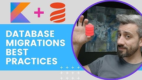 Liquibase Spring Boot Tutorial for Database Migration