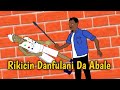 Rikicin Danfulani Da Abale Rikicin Danfulani Da Abale