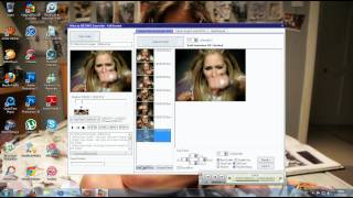 Tutorial Criando Gifs Com Avi To Gif