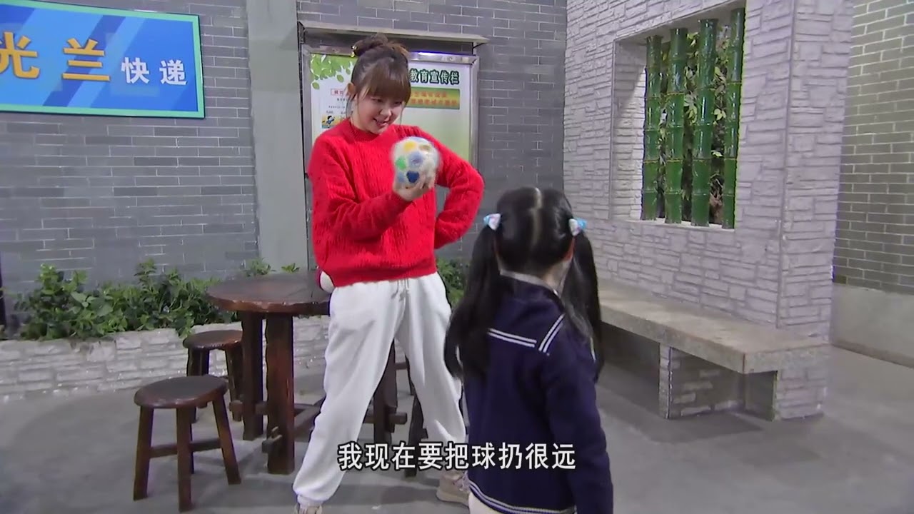 EP67|没有母爱怎么办(上) 诚叔为二人备孕操碎心！coco又被催生，诚叔未免太扫兴！【外来媳妇本地郎 新一季】