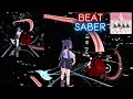 【ビートセイバー】吾輩よ猫であれ - Lyrical Lily (D4DJ) / Mapper ZeCube