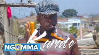 Miniatura de vídeo de "QUARANTINE-Wasafi Feat Diamond Platnumz, Rayvanny, Mbosso, Lava Lava, Queen Darleen & Zuchu(PARODY)"