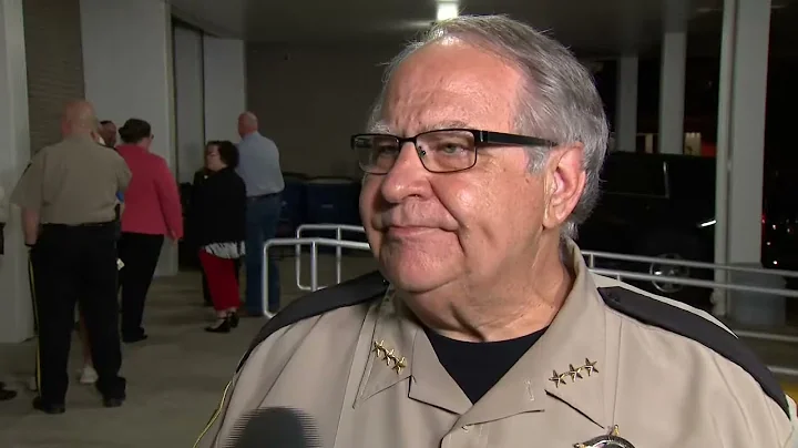 Lauderdale County sheriff on Casey White's return ...