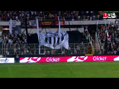 PE 2018 Semi Final Central 1x0 Sport Recife