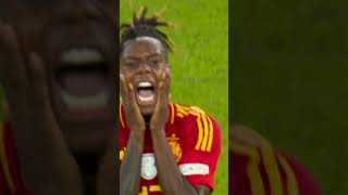 AFTER THE WHISTLE with Lamine Yamal & Nico Williams! 🎉 #euro #spain #lamineyamal