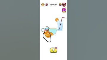 Braindom Draw Puzzle level 527