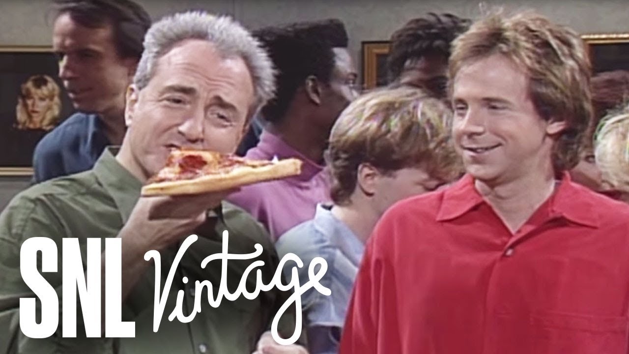 Macaulay Culkin Cold Opening Saturday Night Live YouTube