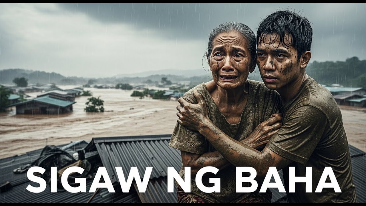 SIGAW NG BAHA – Cebu’s Cry for Justice | Kurakot pa more 👀