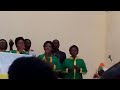 Muganza SDA Church Song
