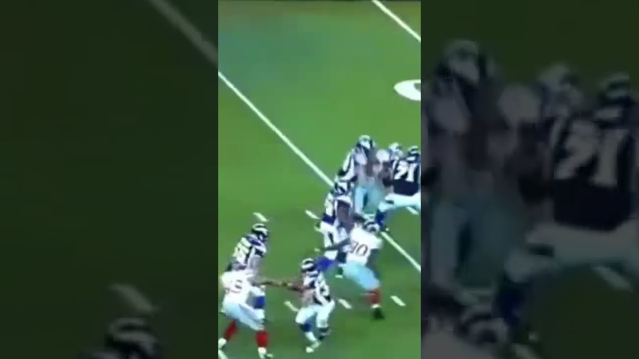 Best NFL Sack Celebrations