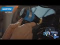 Remove Paint Nibs With The Norton Kit - Denibbing Made Simple!