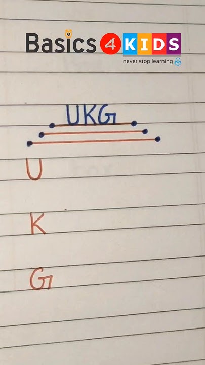 UKG Full Form What Is The Full Form Of UKG Ukg Full Form English ukg-full-form-what-is-the-full-form-of-ukg-ukg-full-form-english