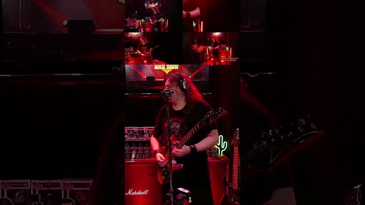 ⭕🔥🎸Wicked Game - Guitar Solo!