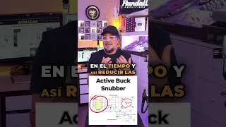 Snubber Activo: El Circuito Inteligente de Protección Electrónica