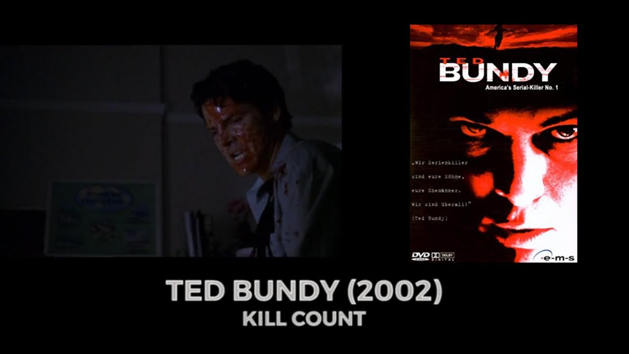 2002 Ted Bundy