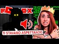 HO PARLATO CON UN VERO HACKER DI ROBLOX!