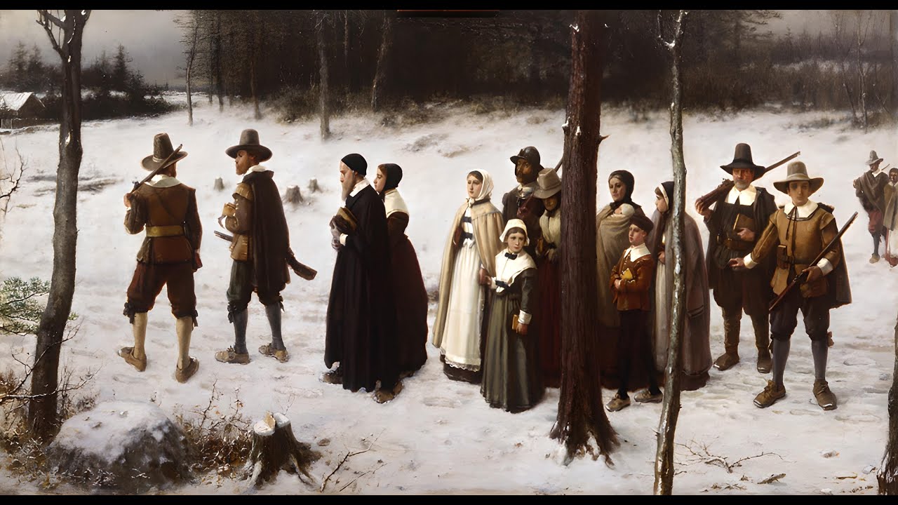 Collective Violence in American History 2: Fault Lines