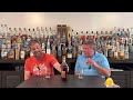Woodford Reserve Kentucky Straight Bourbon Whiskey Christmas 2022 Edition/ Uncorking
