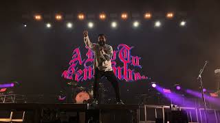 A Day To Remember - The Downfall of Us All (live) | 24.02.2023 | Ziggo Dome, Amsterdam, NL