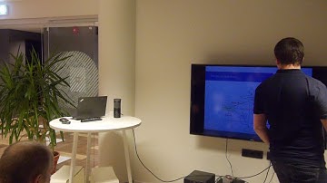 (2017.02.21) - Ants Aasma - Easy Postgres Clustering with Patroni