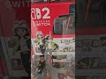 NITNENDO SWITCH DO MARIO KART VALE APENA COMPRAR NO SHOPPING ?