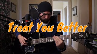 Treat you better - Loop Acoustic Cover [videos i found on instagram]