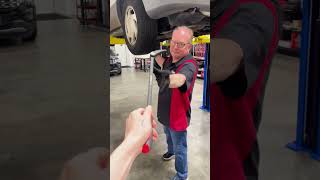 Nothing Like The Perfect Ratchet