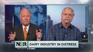 Dairy Industry in Distress @NightlyBusinessReport