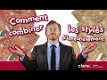 Comment combiner les styles dinvestissement