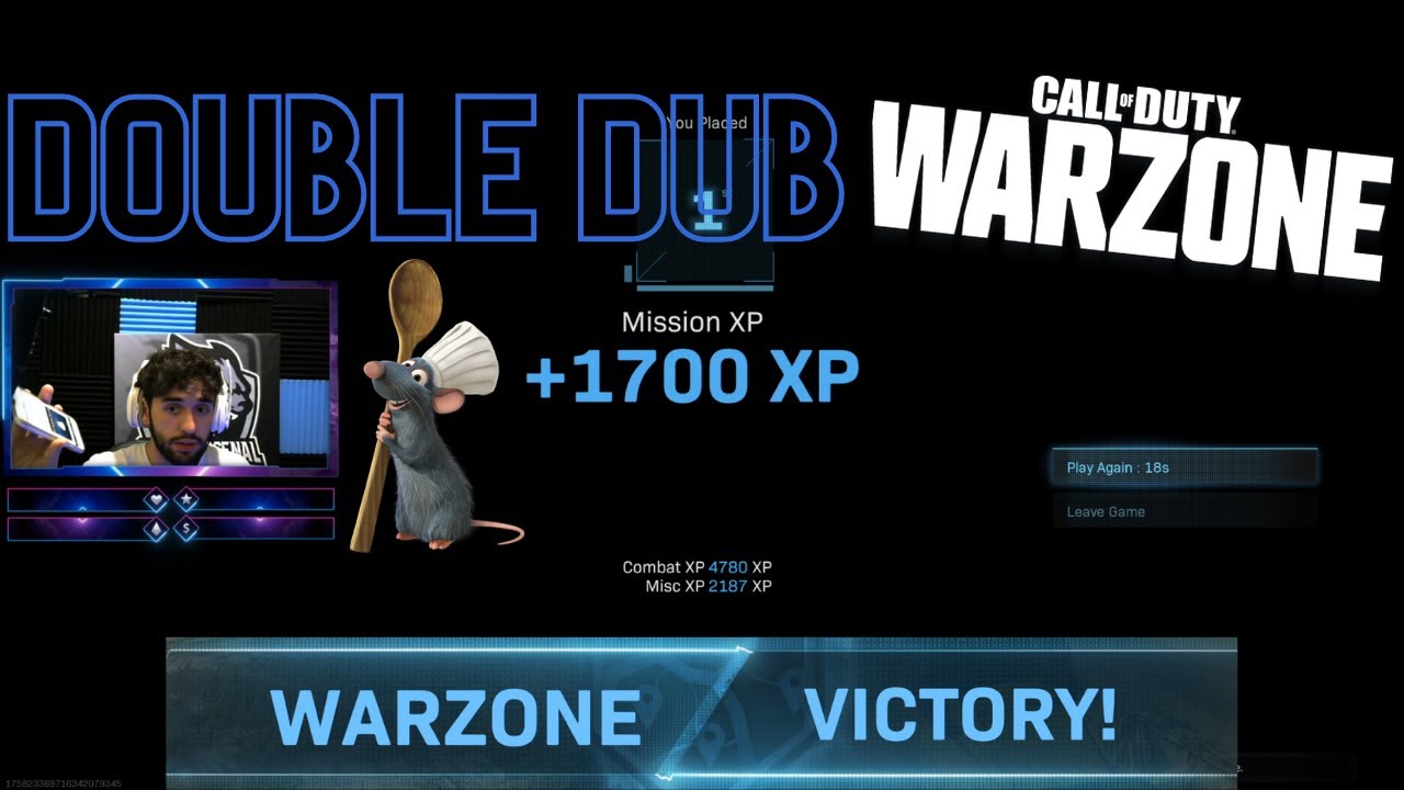 Modern Warfare Warzone | WINS FOR DAYS