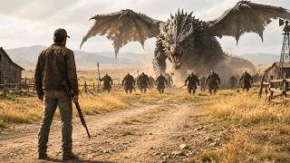 😱 The Dragon God That Should Never Awaken! | INSANE ACTION | Full Movies
