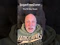 The Five Fundamentals of The SugarFreeZone